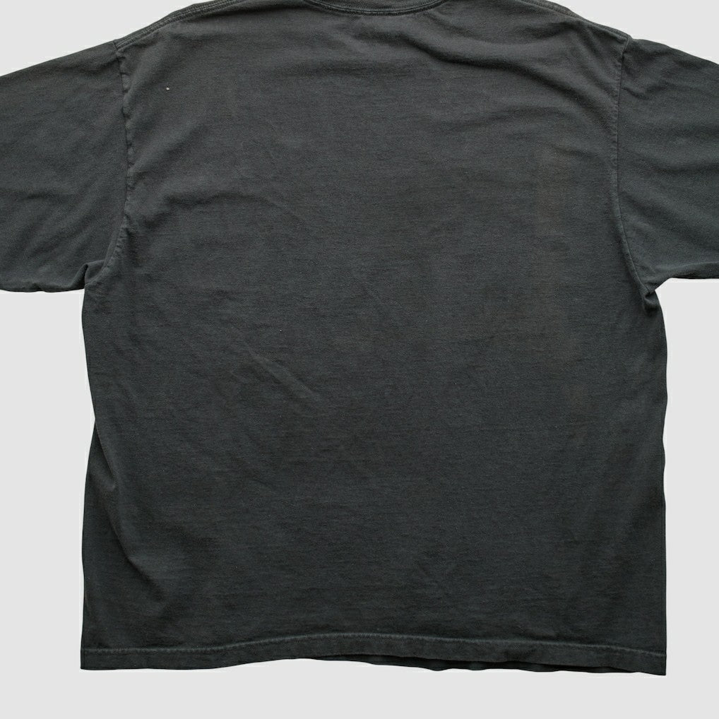 New Orleans Saints 2010 T-shirt - Black Vintage on sale