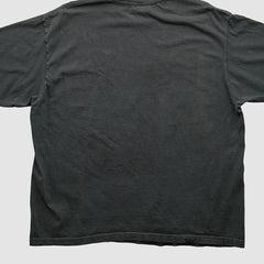 New Orleans Saints 2010 T-shirt - Black Vintage on sale