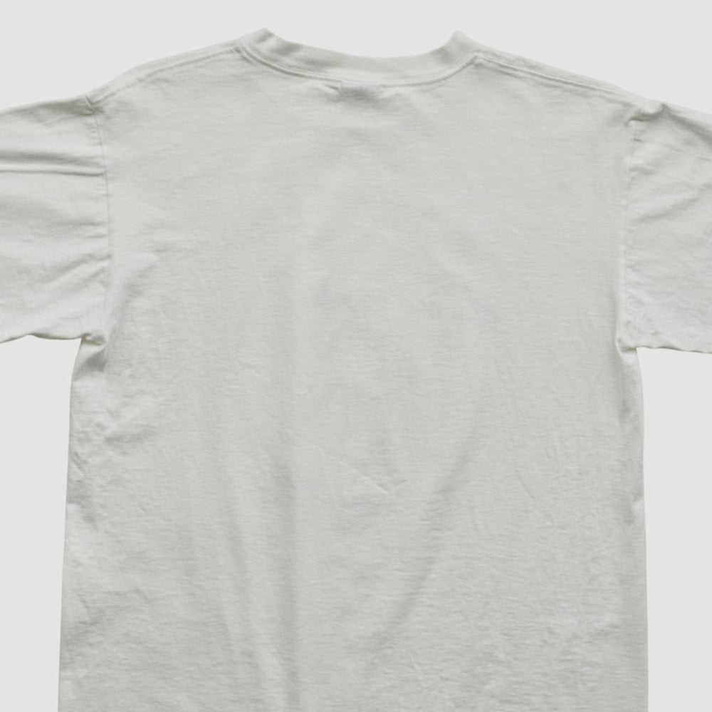Daisuke Matsuzaka Anvil 2007 T-shirt White Vintage