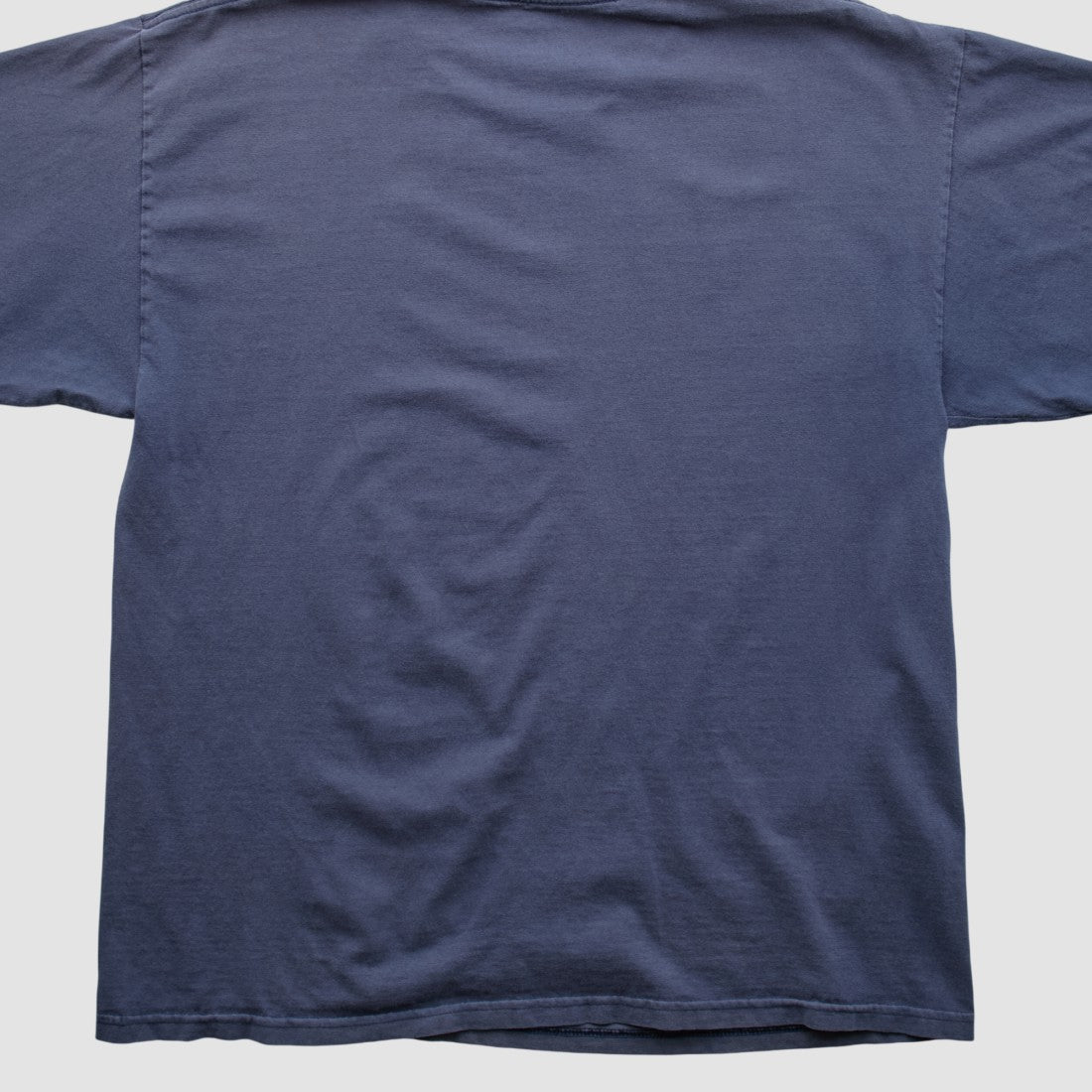 Dallas Cowboys Cowboys Authentic Apparel 2000s T-shirt - Navy Vintage for sale