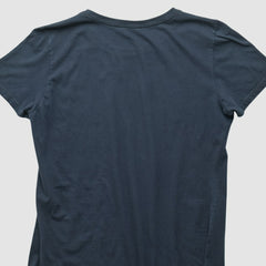 Baltimore Orioles 2010s T-shirt Black Vintage