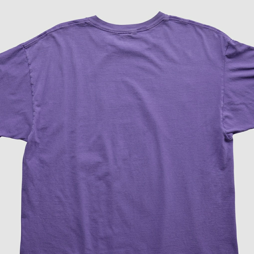 Minnesota Vikings Majestic 2000s T-shirt - Purple Vintage on sale