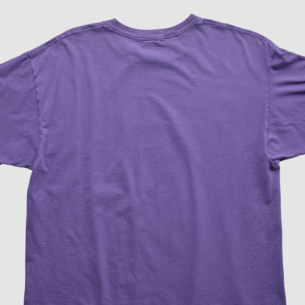 Minnesota Vikings Majestic 2000s T-shirt - Purple Vintage on sale