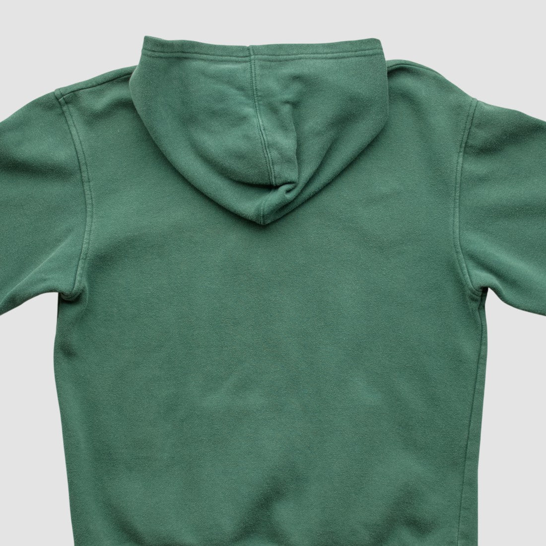 Green Bay Packers NFL 2000s Hooded Pullover Sweatshirt - Green Vintage online
