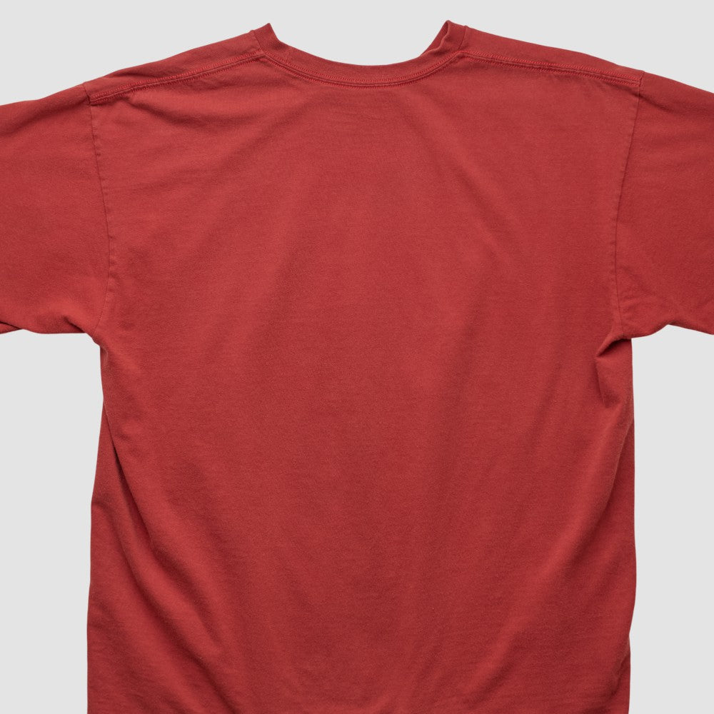 Cincinnati Reds 2000s T-shirt Red Vintage
