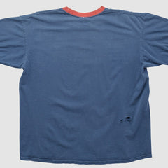 Boston Red Sox 2000s T-shirt Navy Vintage