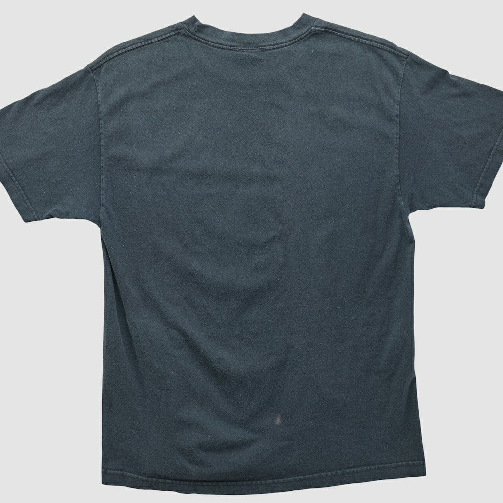 New Orleans Saints NFL 2010s T-shirt - Black Vintage on sale