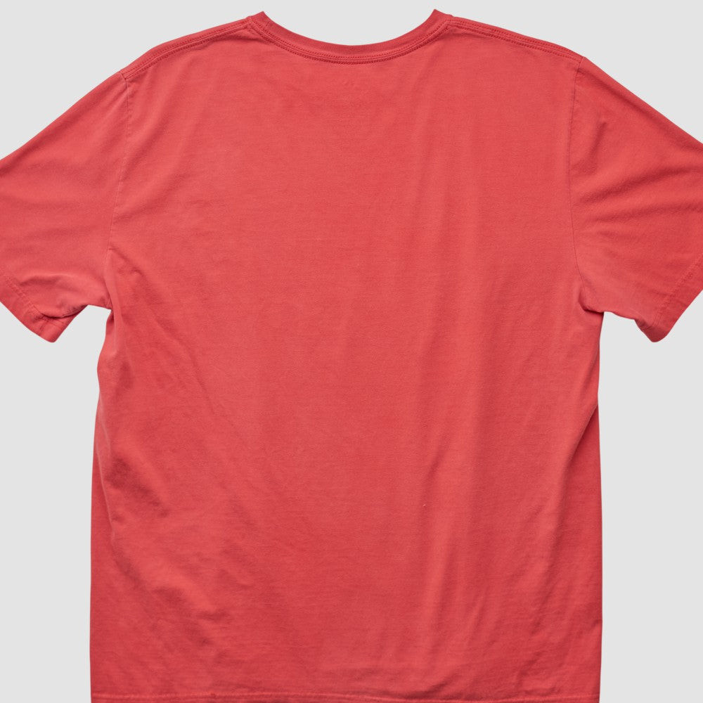Los Angeles Angels 2010s T-shirt Red Vintage