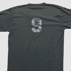 Chicago White Sox Russell 1995 T-shirt Black Vintage