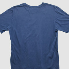 Atlanta Braves 2010s T-shirt Navy Vintage