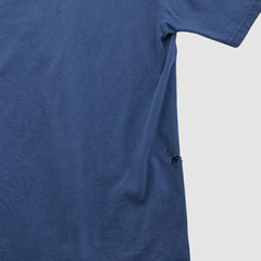Atlanta Braves 2010s T-shirt Navy Vintage