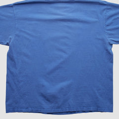 New York Giants Reebok T-shirt - Blue Vintage outlet