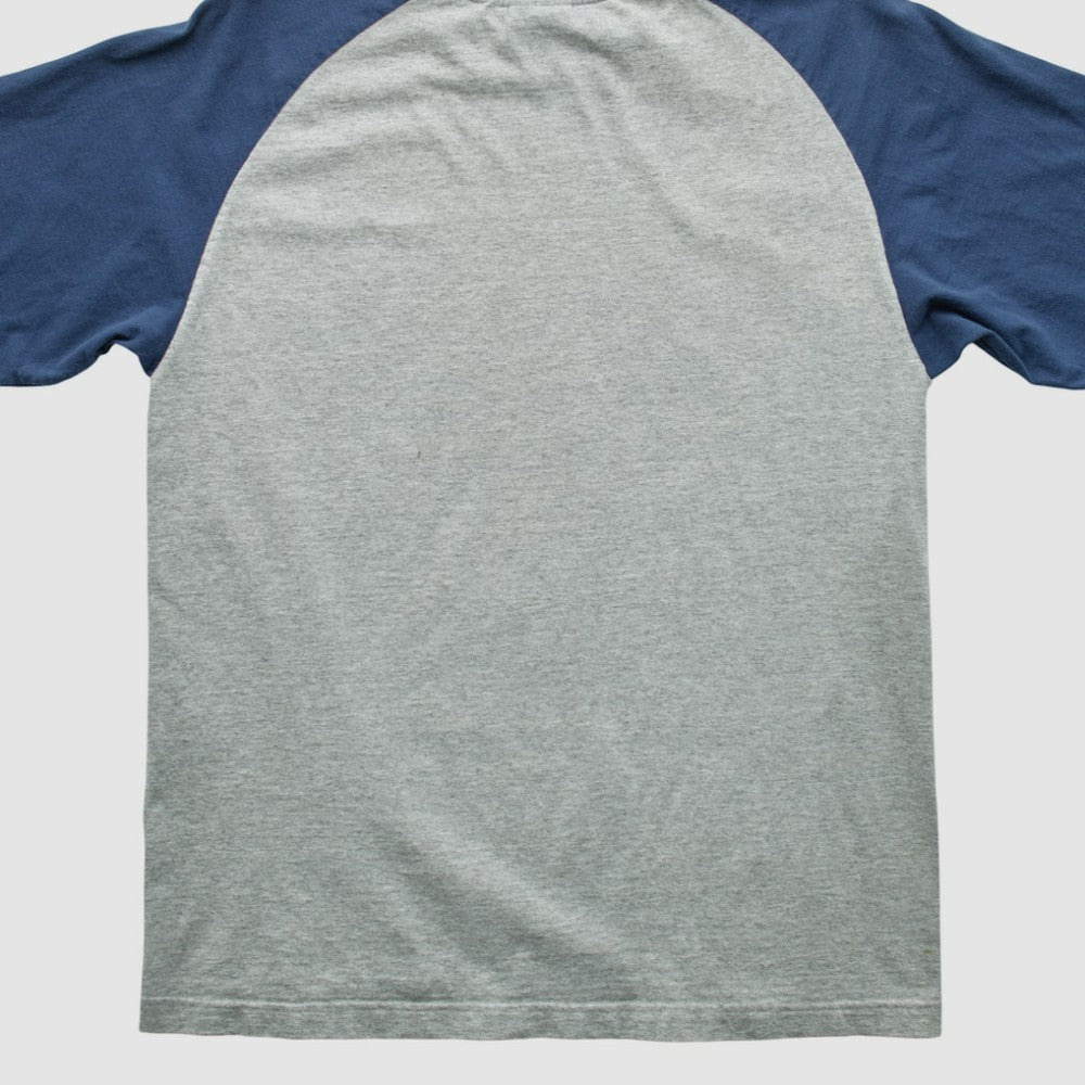 Boston Red Sox 2000s T-shirt Heather Gray Vintage