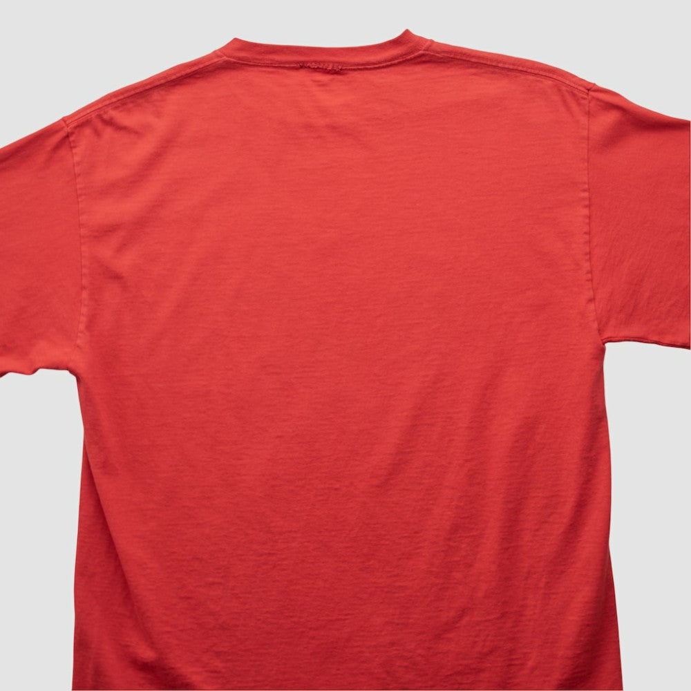 Philadelphia Phillies 2008 T-shirt Red Vintage