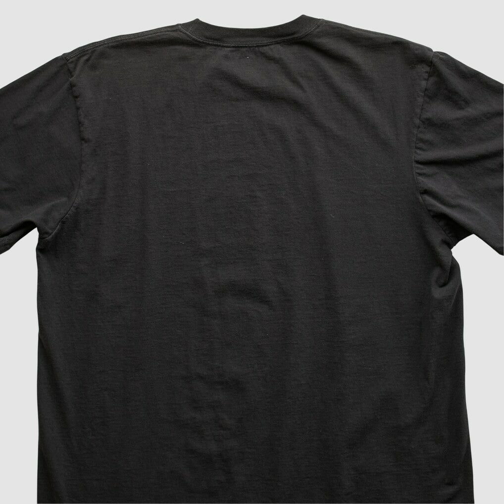 Atlanta Falcons Reebok 2000s T-shirt - Black Vintage discount