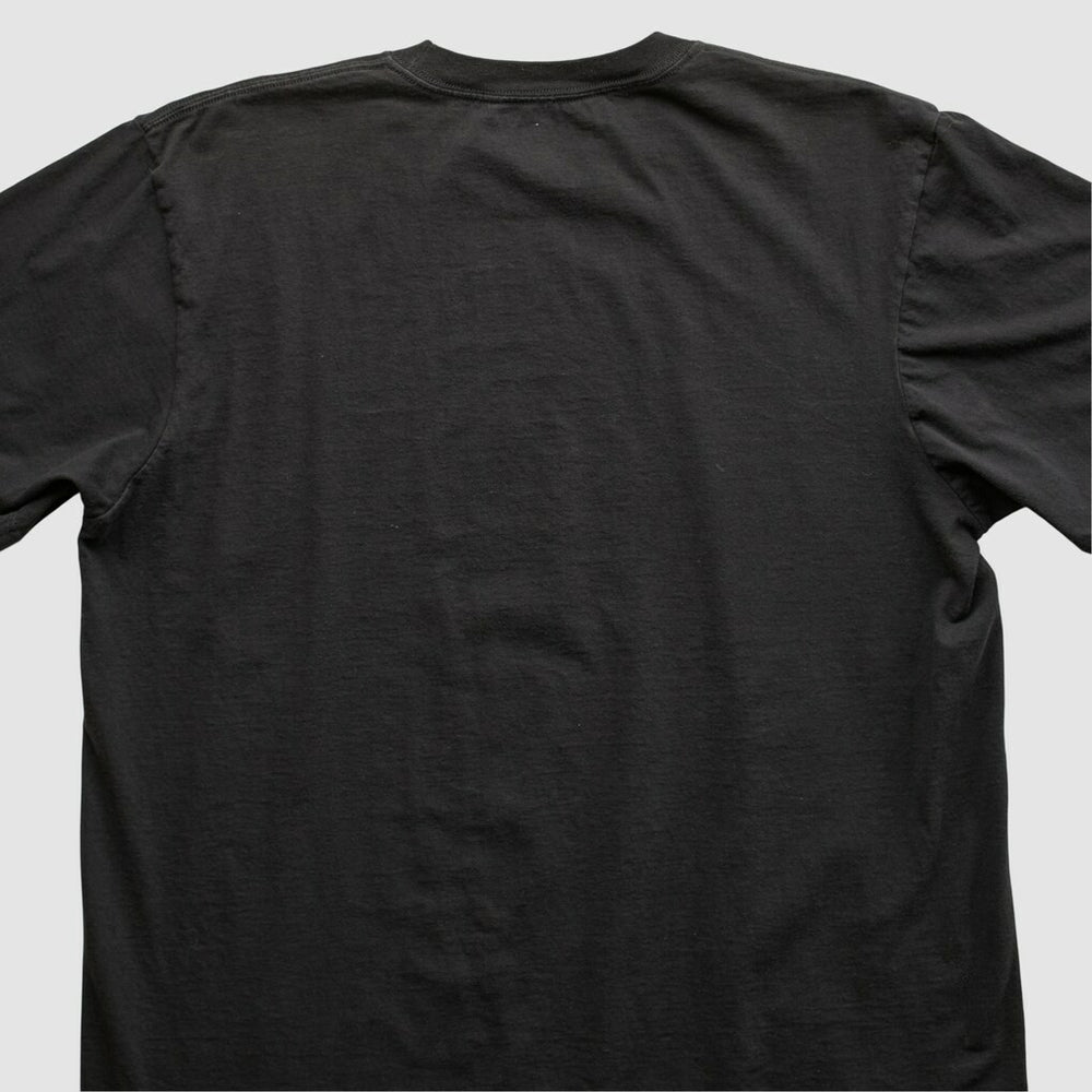 Atlanta Falcons Reebok 2000s T-shirt - Black Vintage discount