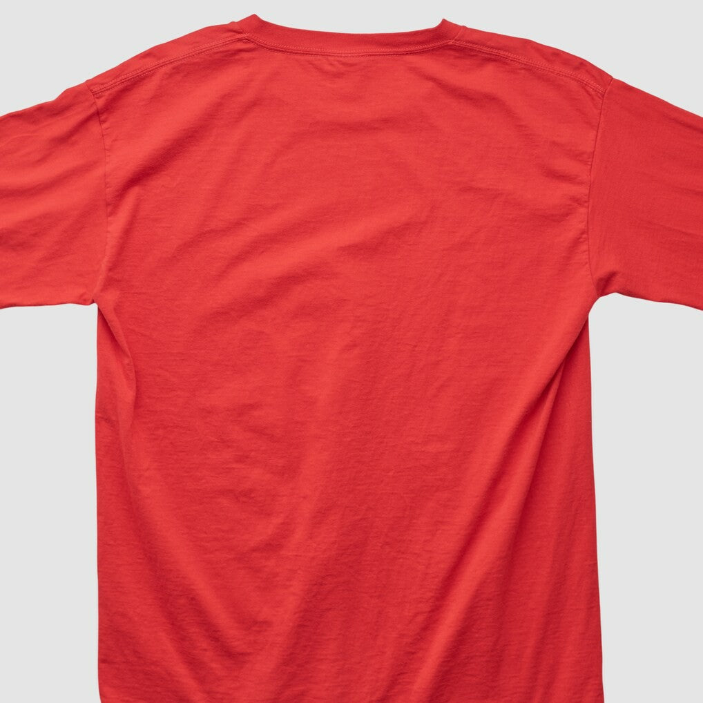 Kansas City Chiefs NFL 2000s Long Sleeve T-shirt - Red Vintage sale