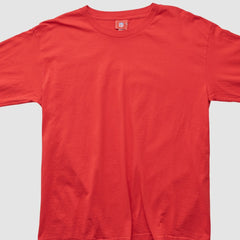 Kansas City Chiefs NFL 2000s Long Sleeve T-shirt - Red Vintage sale