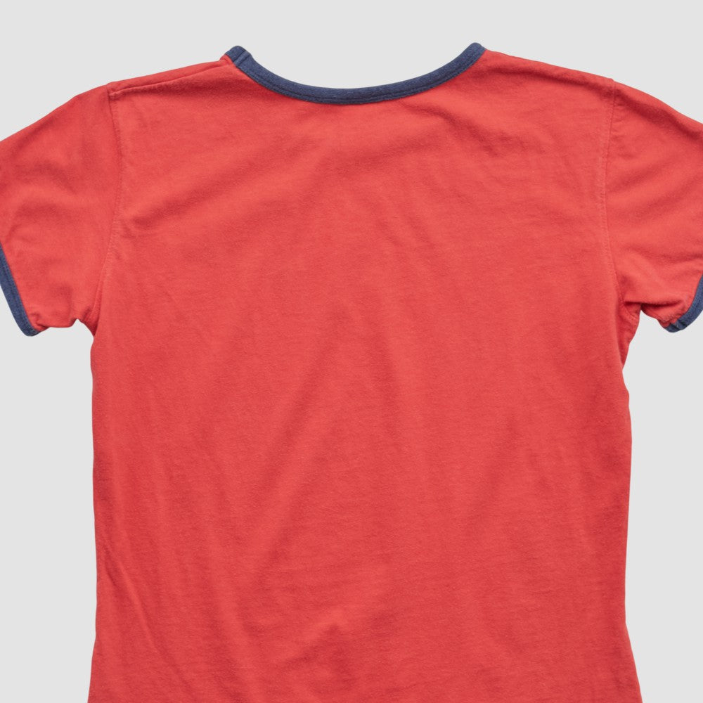 St. Louis Cardinals 2000s T-shirt Red Vintage