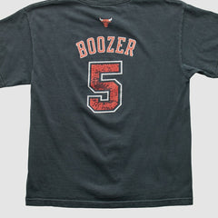 Chicago Bulls 2010s T-shirt sale - Black Vintage outlet