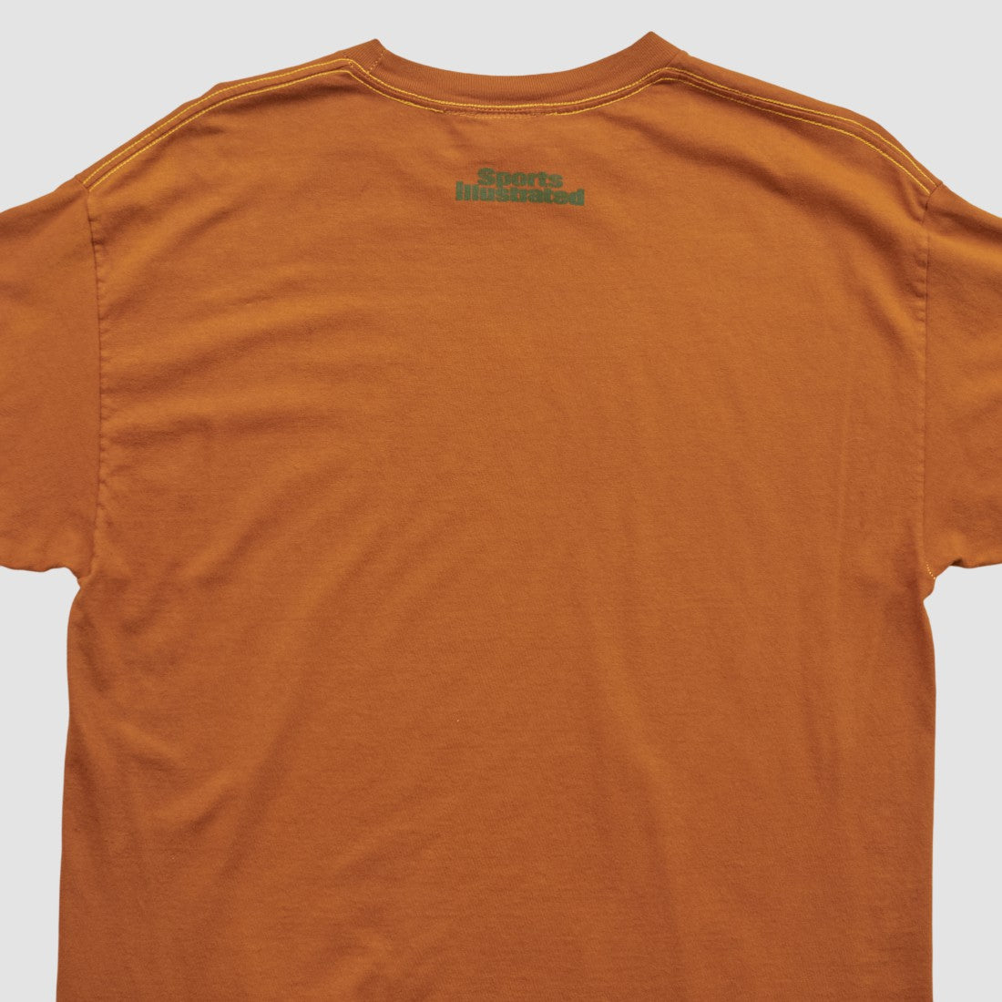 Green Bay Packers NFL 2000s T-shirt - Clay Vintage online