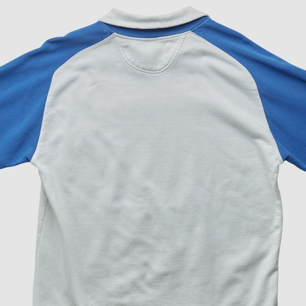 Indianapolis Colts NFL 2010s Pullover Sweatshirt - White Vintage cheap