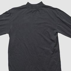 Pittsburgh Steelers NFL 2000s Long Sleeve T-shirt - Black Vintage discount