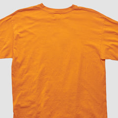 Denver Broncos NFL 2010s T-shirt - Orange Vintage for sale
