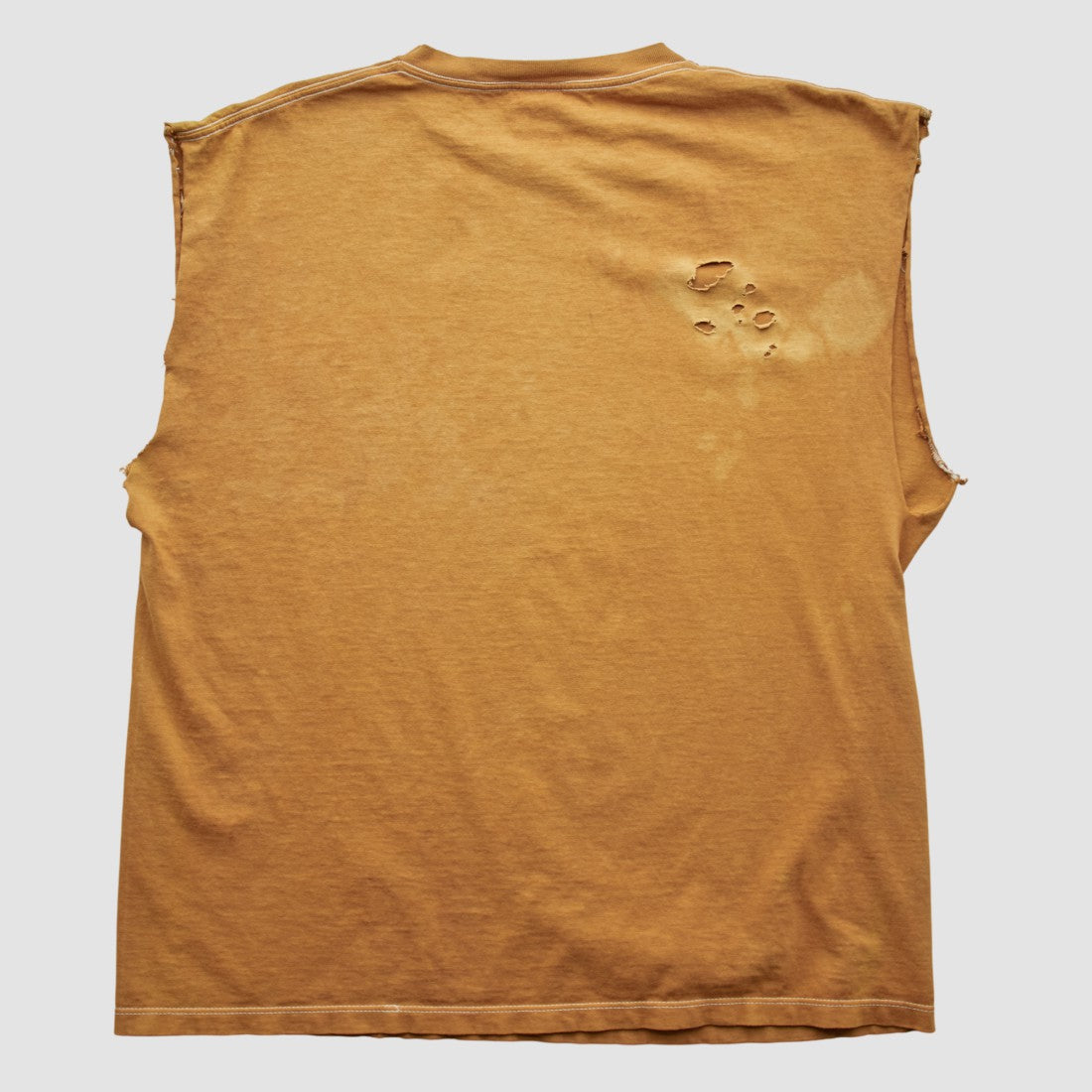Denver Broncos Starter Tank - Clay Vintage for sale