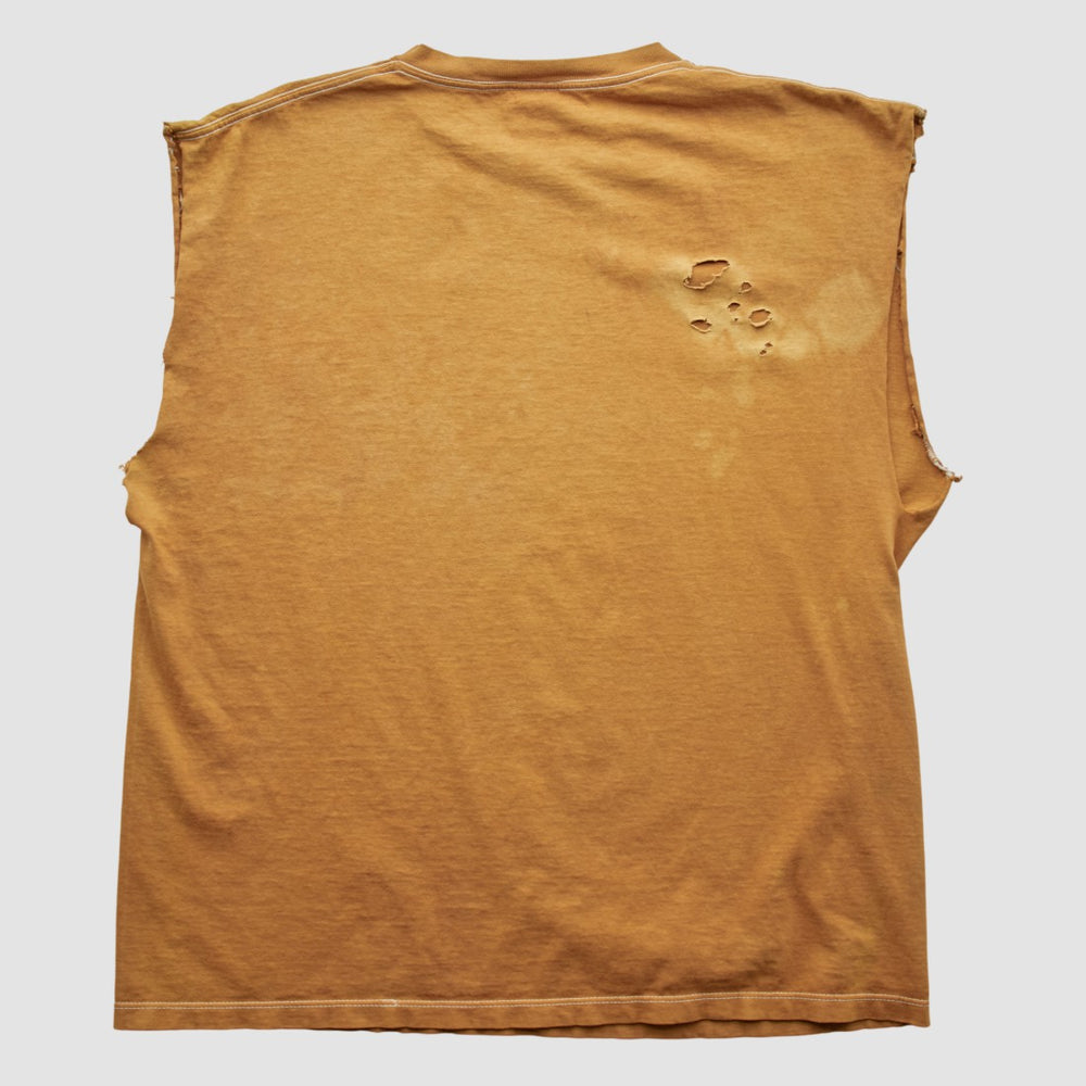 Denver Broncos Starter Tank - Clay Vintage for sale