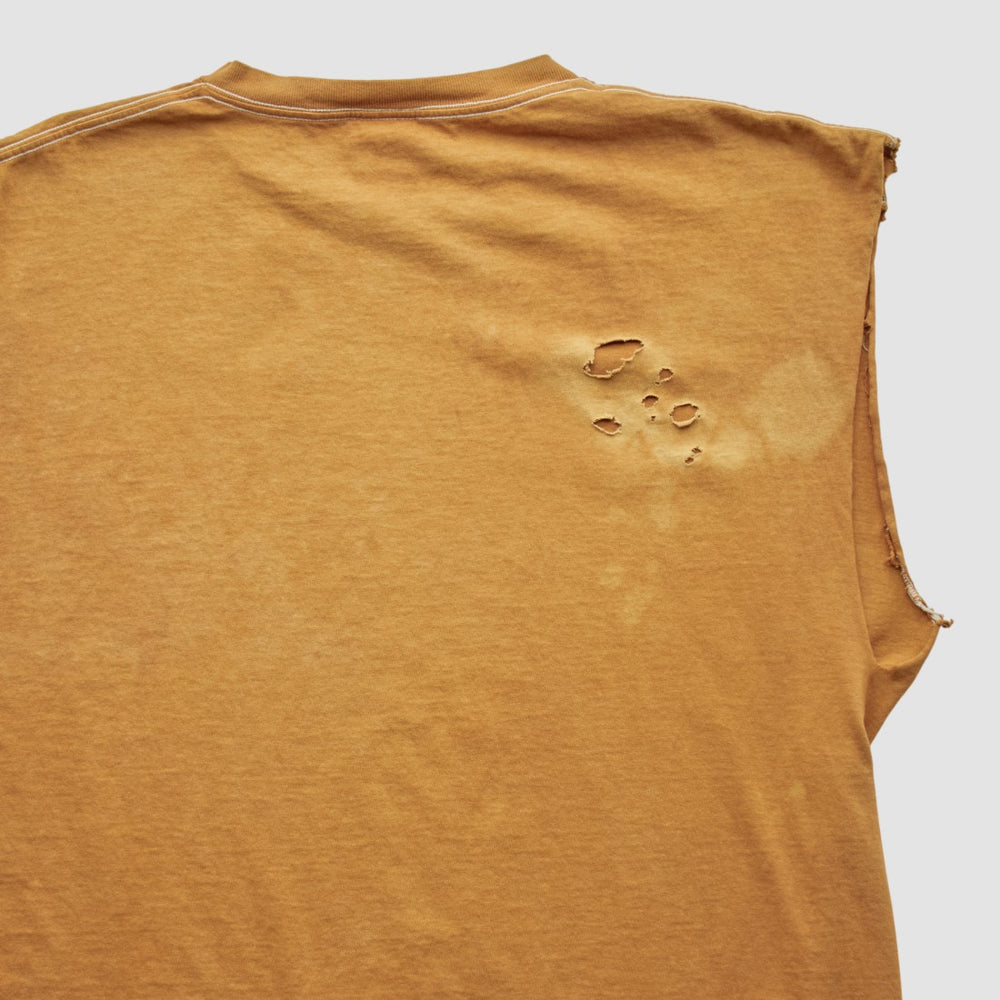 Denver Broncos Starter Tank - Clay Vintage for sale