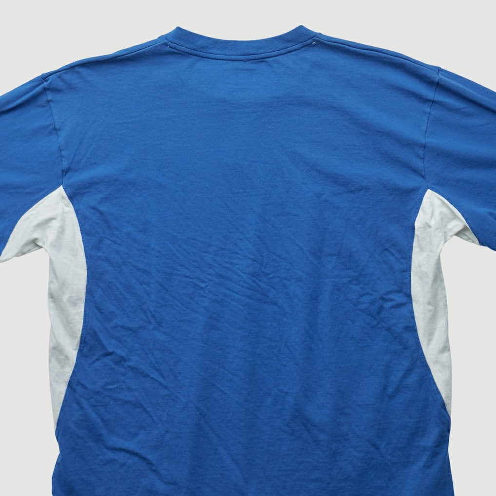 Indianapolis Colts NFL 2010s T-shirt - Blue Vintage outlet