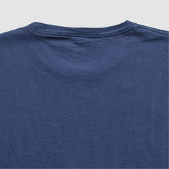 New England Patriots 2000s T-shirt - Navy Vintage sale