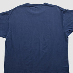 New England Patriots 2000s T-shirt - Navy Vintage sale