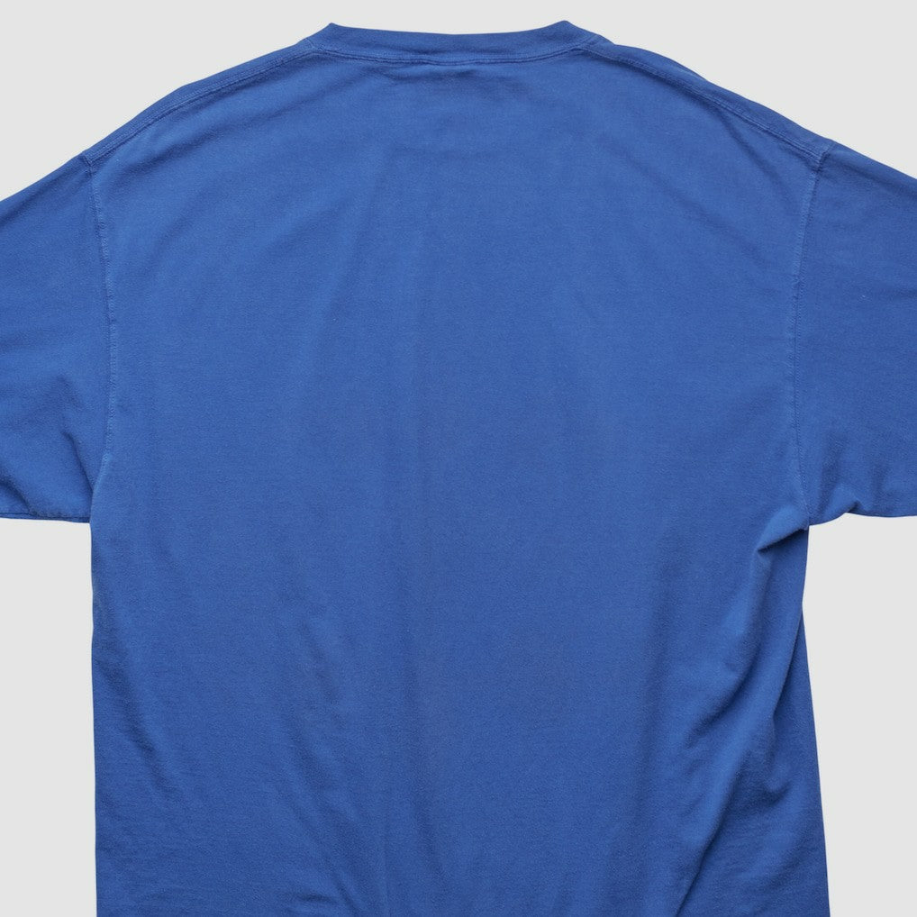 Indianapolis Colts NFL 2000s T-shirt - Blue Vintage for sale