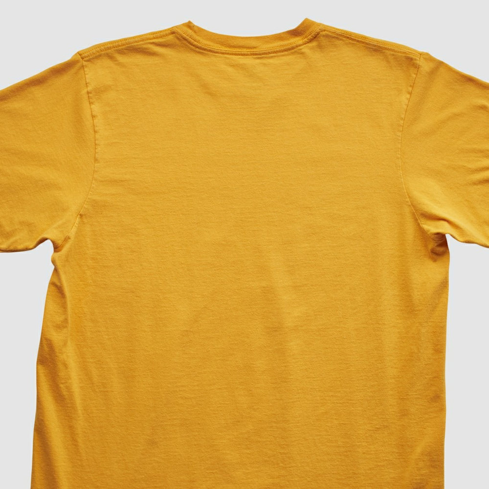 Pittsburgh Steelers Reebok 2000s T-shirt - Yellow Vintage outlet