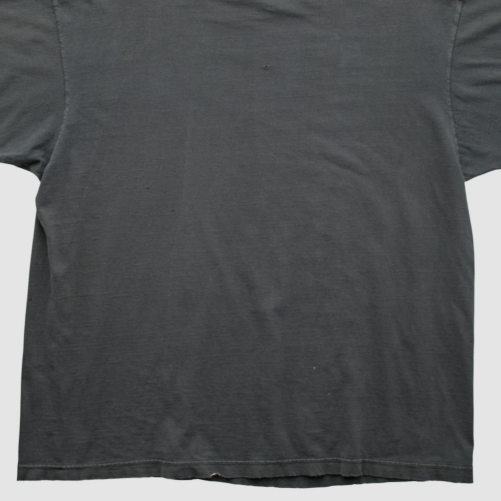 New Orleans Saints Reebok 2000s T-shirt - Black Vintage cheap
