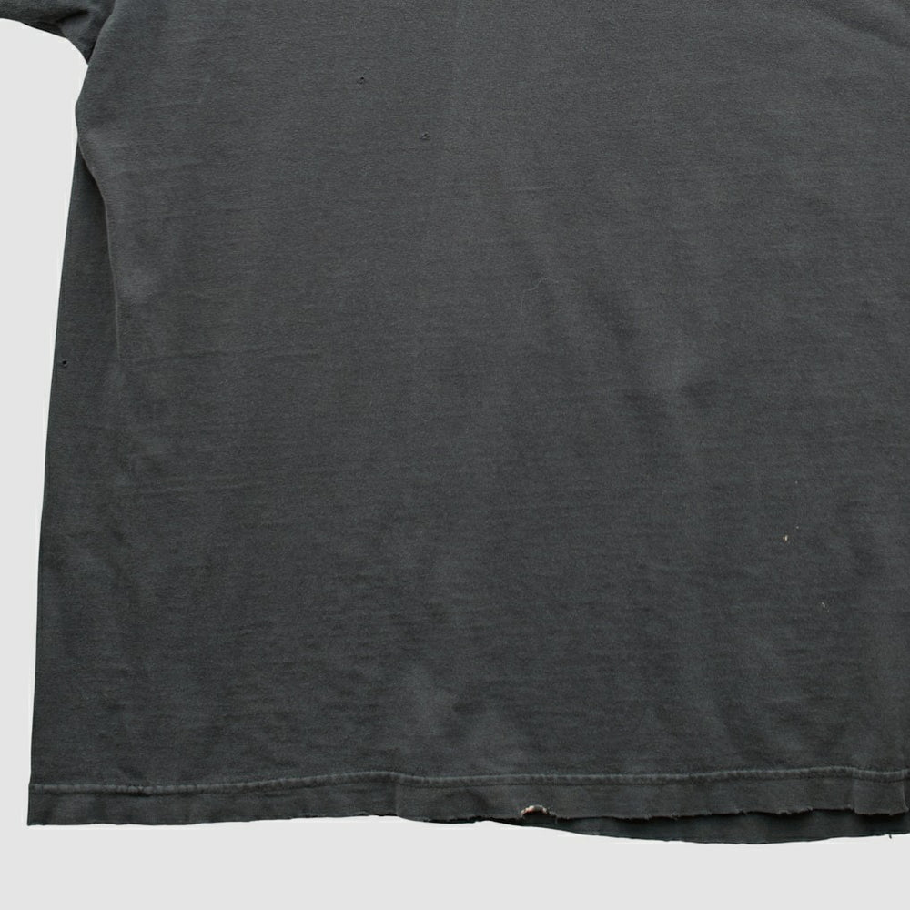 New Orleans Saints Reebok 2000s T-shirt - Black Vintage cheap