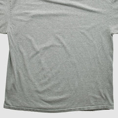 Philadelphia Eagles NFL 2000s Long Sleeve T-shirt - Heather Gray Vintage on sale