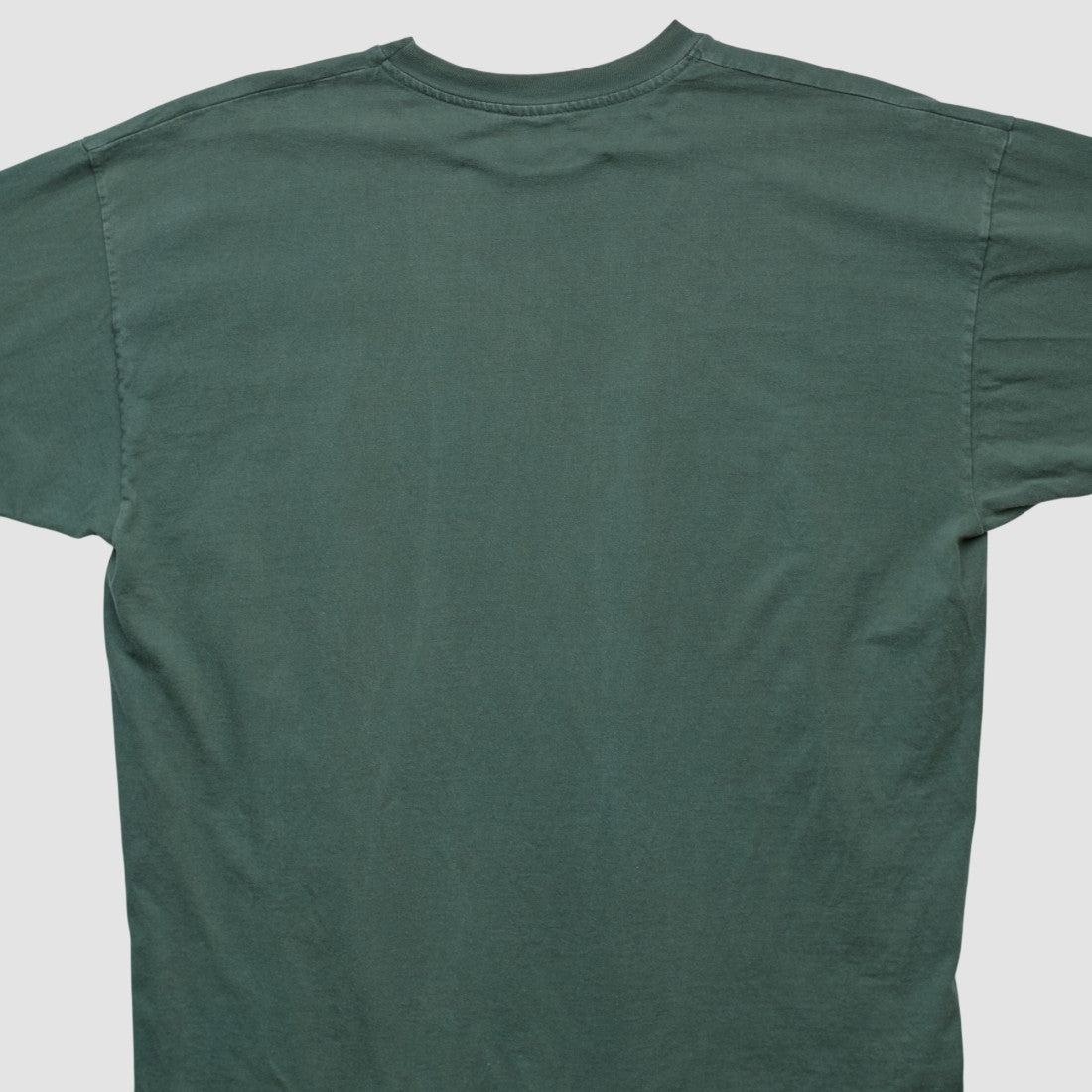Green Bay Packers Champion 90s T-shirt - Green Vintage outlet