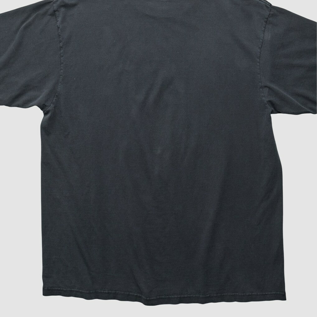Pittsburgh Steelers Reebok 2000s T-shirt - Black Vintage outlet