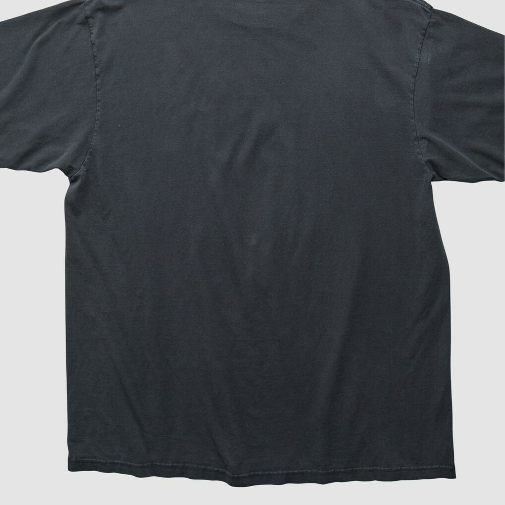 Pittsburgh Steelers Reebok 2000s T-shirt - Black Vintage outlet