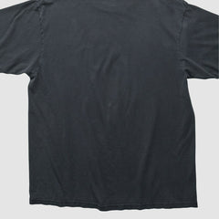 Pittsburgh Steelers Reebok 2000s T-shirt - Black Vintage outlet