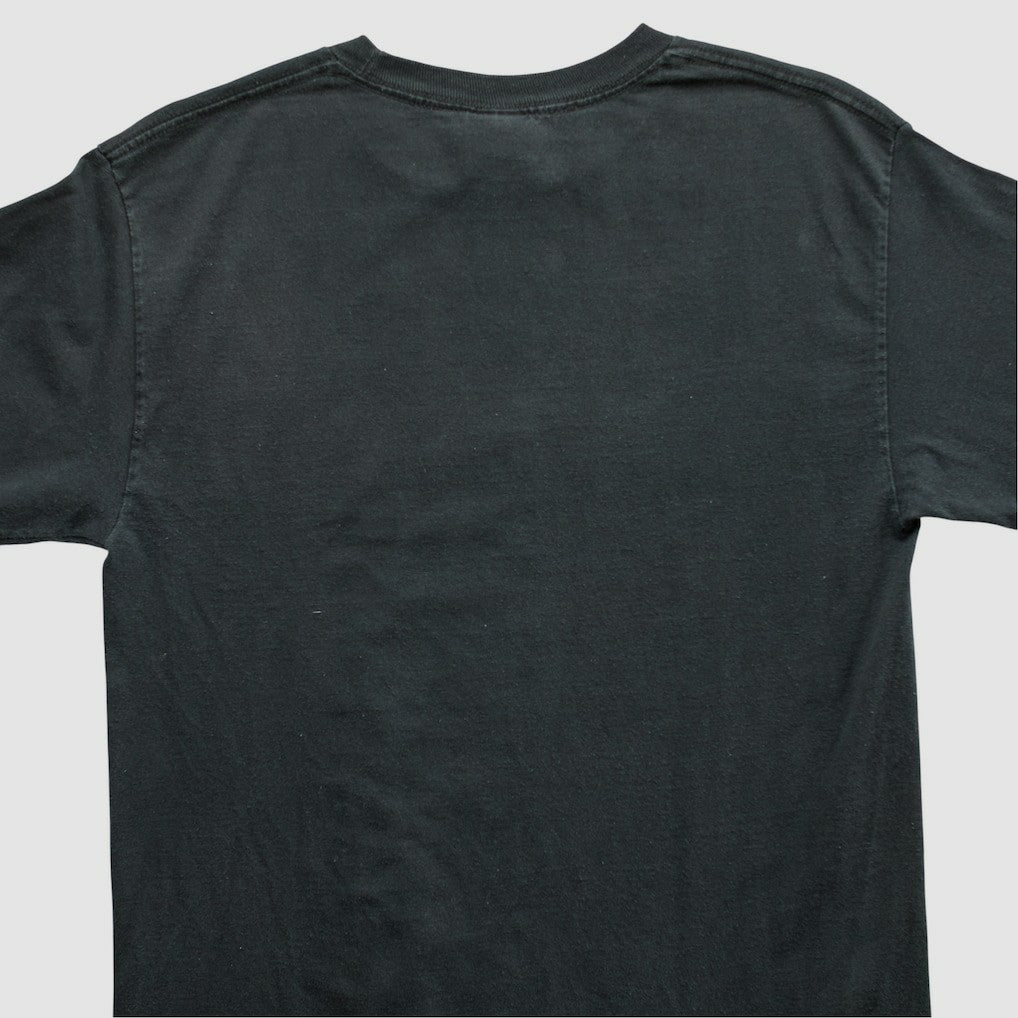 Cincinnati Bengals NFL 2000s Long Sleeve T-shirt - Black Vintage on sale