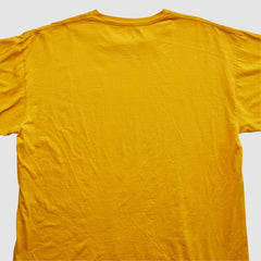 Minnesota Vikings NFL 2000s T-shirt - Yellow Vintage cheap