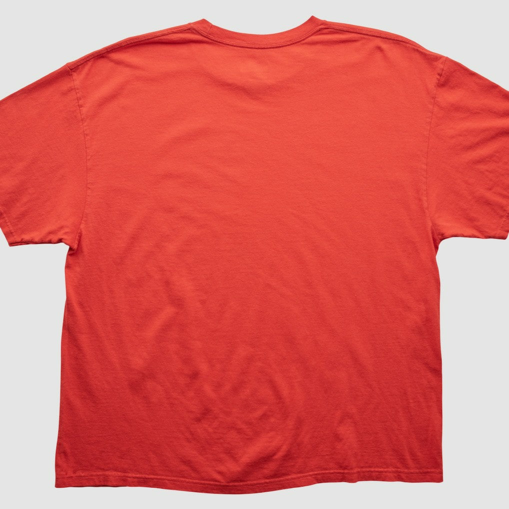 Kansas City Chiefs NFL 2000s T-shirt - Red Vintage online