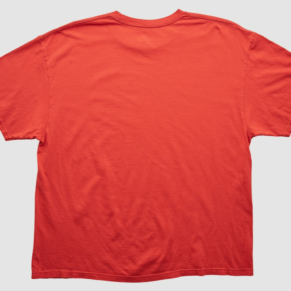 Kansas City Chiefs NFL 2000s T-shirt - Red Vintage online