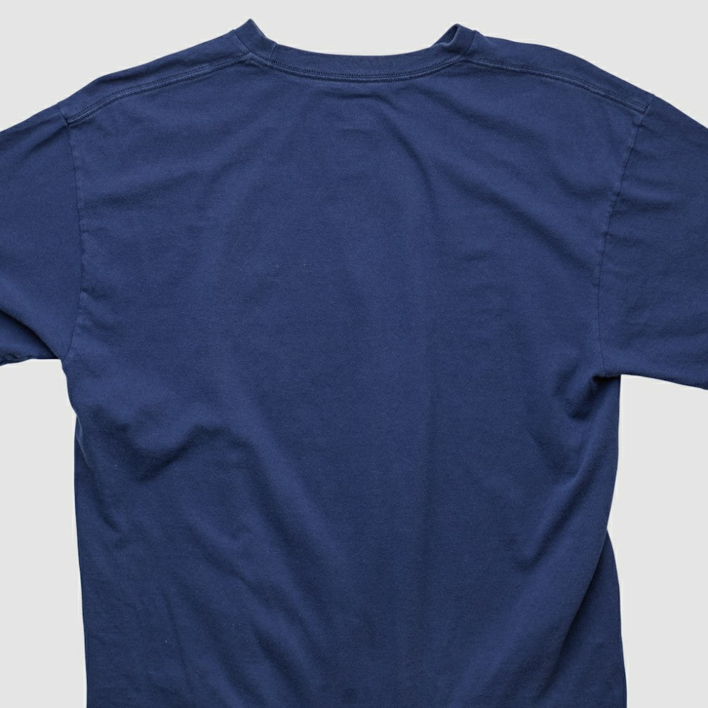 National League Champions Genuine Merchandise 2013 T-shirt Navy Vintage