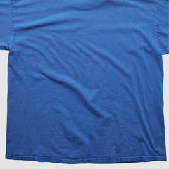 Indianapolis Colts NFL 2000s Long Sleeve T-shirt - Blue Vintage cheap