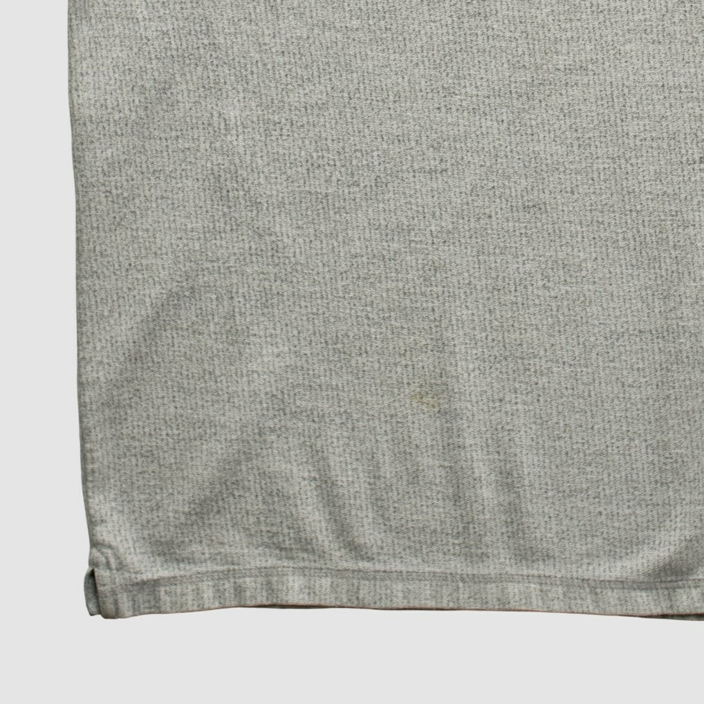 New England Patriots NFL 2000s Sweatshirt - Heather Gray Vintage online
